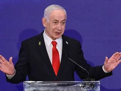 نتانیاهو: فعالیت‌های هسته‌ای ایران را با ترامپ بررسی می‌کنیم