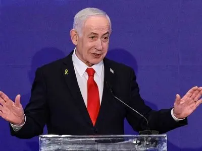 نتانیاهو: فعالیت‌های هسته‌ای ایران را با ترامپ بررسی می‌کنیم