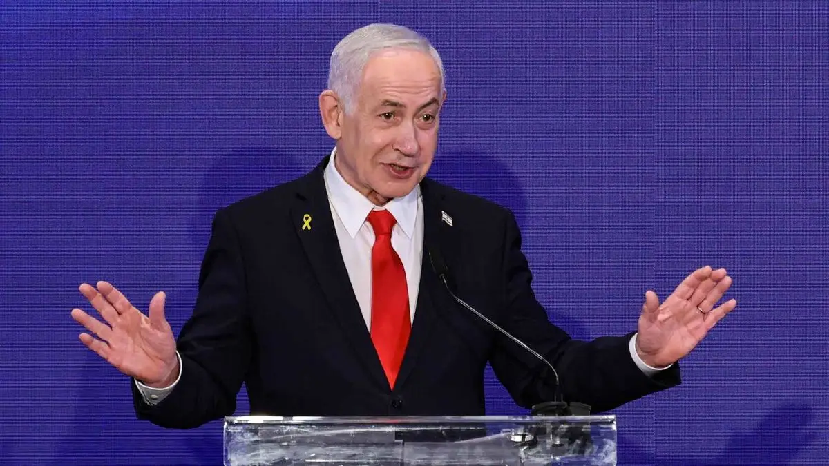 نتانیاهو: فعالیت‌های هسته‌ای ایران را با ترامپ بررسی می‌کنیم