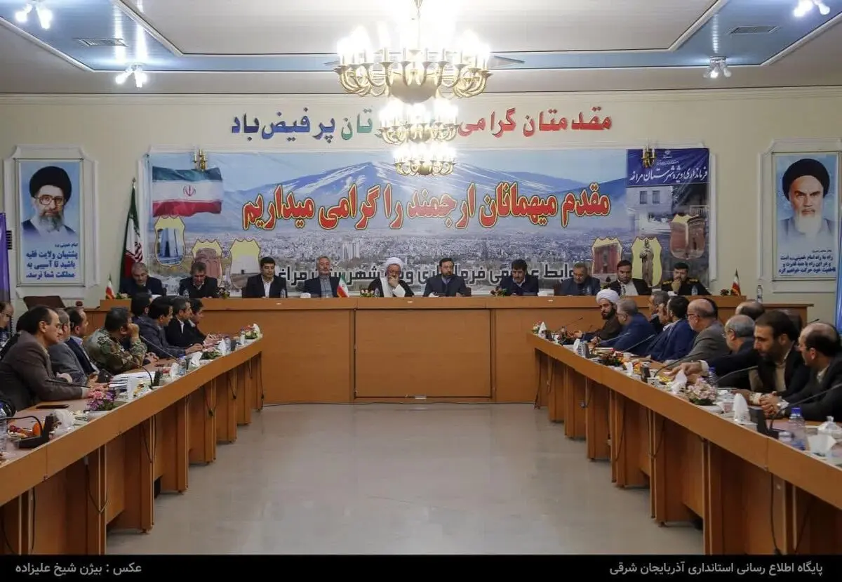 سرعت خدمت‌رسانی در استان پایین است