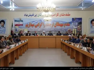 سرعت خدمت‌رسانی در استان پایین است