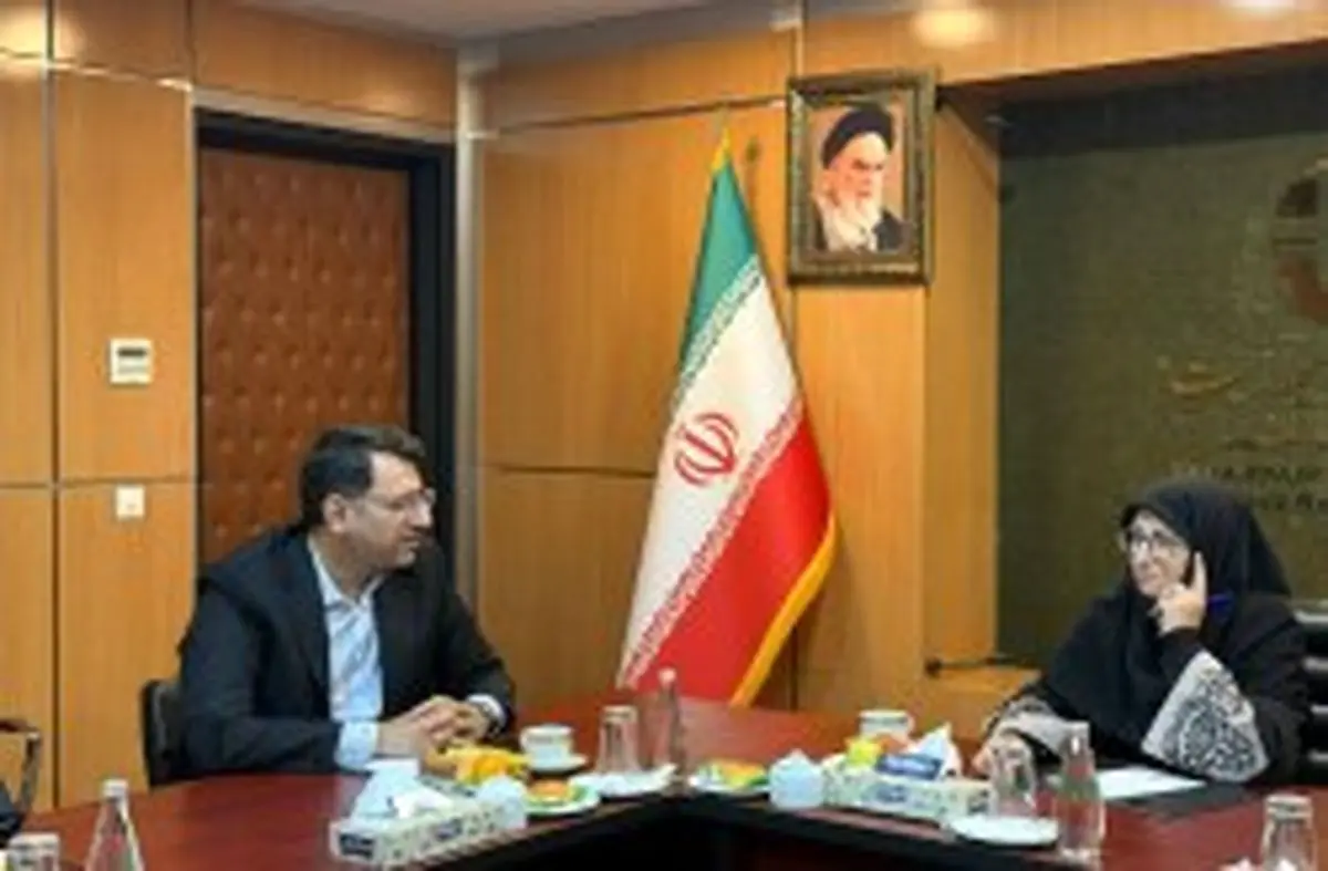 برنامهریزی محیطزیستی برای توسعه پایدار جزیره کیش