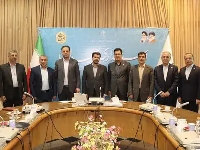 اتاق بازرگانی به عنوان بازوی مشورتی وتصمیم ساز کنار دولت عمل می کند
