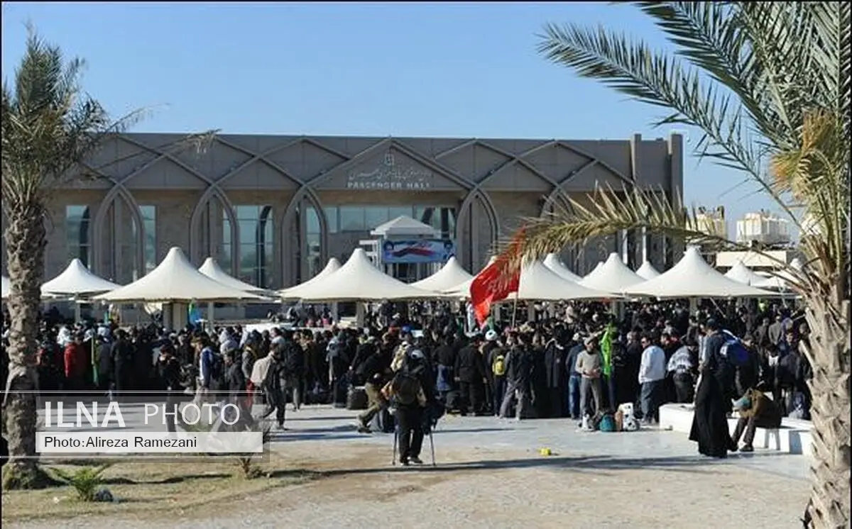 توصیه‌های پلیس به زائران اربعین/ خروج بدون گذرنامه ممنوع