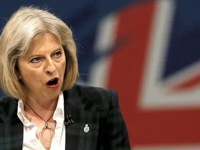 British PM: UK committed to nuclear deal, boosting banking ties