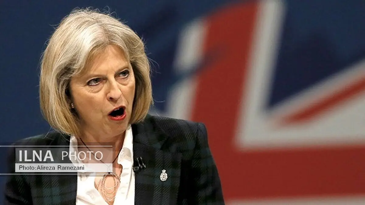British PM: UK committed to nuclear deal, boosting banking ties