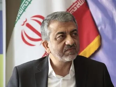 انتصاب سرپرست اداره کل بنیاد شهید و امور ایثارگران استان البرز