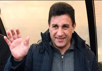 قلعه‌نویی امروز سرمربی تیم ملی می‌شود؟