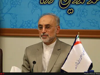 صالحی درگذشت نماینده نطنز را تسلیت گفت