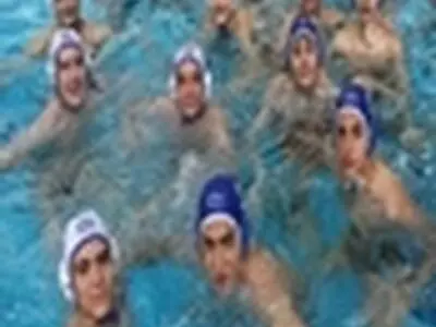 پایان مرحله‌نخست طرح استعدادیابی در واترپلوی کشور