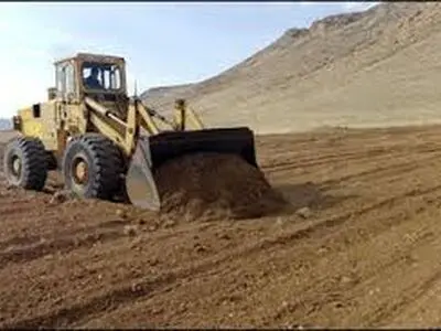 بازگشت ٣٨٨ هکتار اراضی بندر ریگ و دشتستان به بیت المال