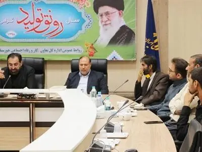 کمیته‌ای متشکل از کارشناسان روابط کار در شرکت نیشکر هفت‌تپه مستقر می‌شود
