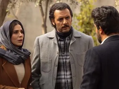 عاشقانه دهه شصتی «می‌خواهم زنده بمانم» و روایت متفاوت «قورباغه»/ ترافیک پایان سالی VODها