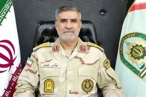 کشف محموله بیش از ۱۹۸ کیلوگرم مواد مخدر افیونی، سلاح و مهمات