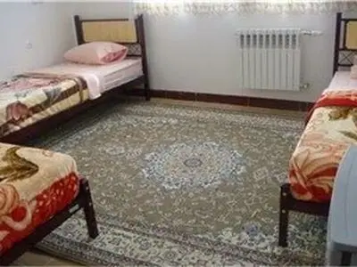 اعلام آمار اسکان نوروزی فرهنگیان تا پایان سومین روز از فروردین ماه ۹۷
