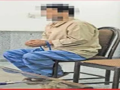 سناریوی پسر معتاد برای پنهان کردن راز قتل مادر