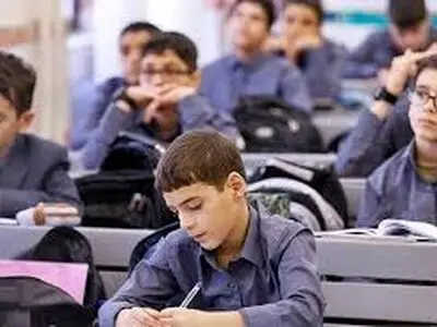 برای حفظ استعدادهای دانش‌آموزی نقشه راه مشخص تدوین شود