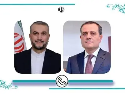 أمیرعبداللهیان: إیران تبحث عن الحل الصحیح للنزاع فی القوقاز فی اجتماع "3 + 3" والآلیات الإقلیمیة