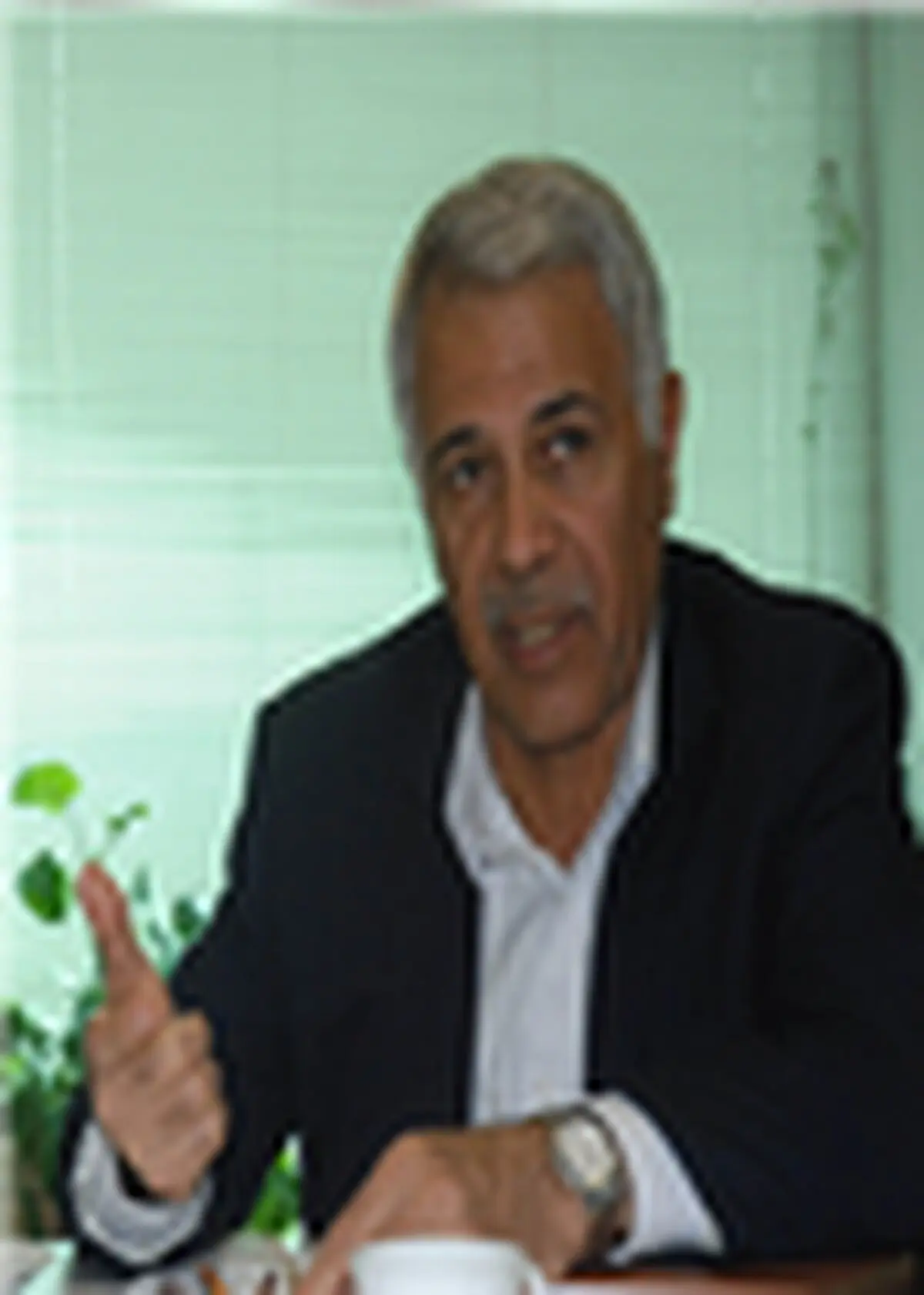 مشارکت پرشیا هرمز در ساخت کشتی در داخل
