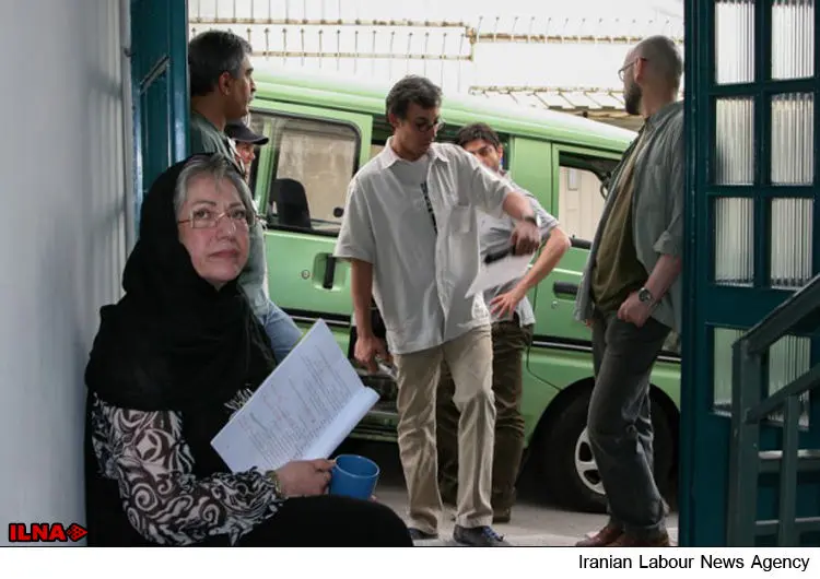 گالری
