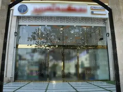 درب اتوماتیک شیشه‌ای هنگام قطع برق هم کار می‌کند؟