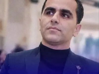 مرگ کارگر ساختمانی در پروژه بیمارستانی در ارومیه +جزئیات