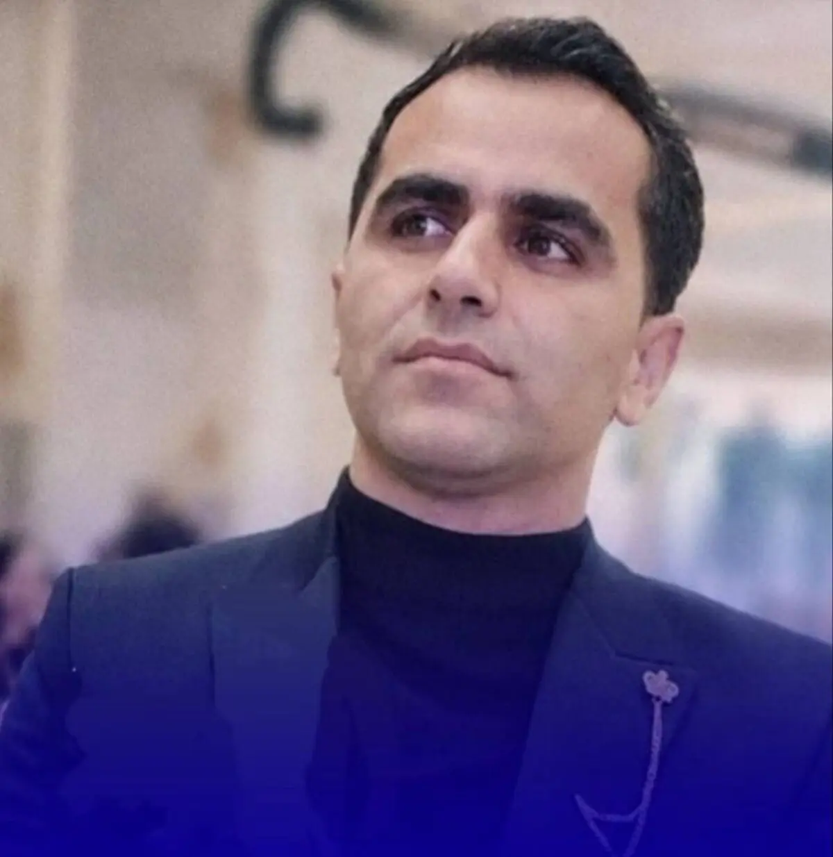 مرگ کارگر ساختمانی در پروژه بیمارستانی در ارومیه +جزئیات