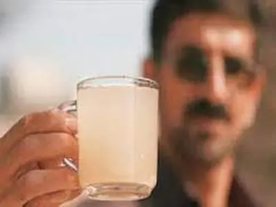 نیترات آب آشامیدنی برخی روستاهای استان مرکزی پایین‌تر از شاخص کشوری 