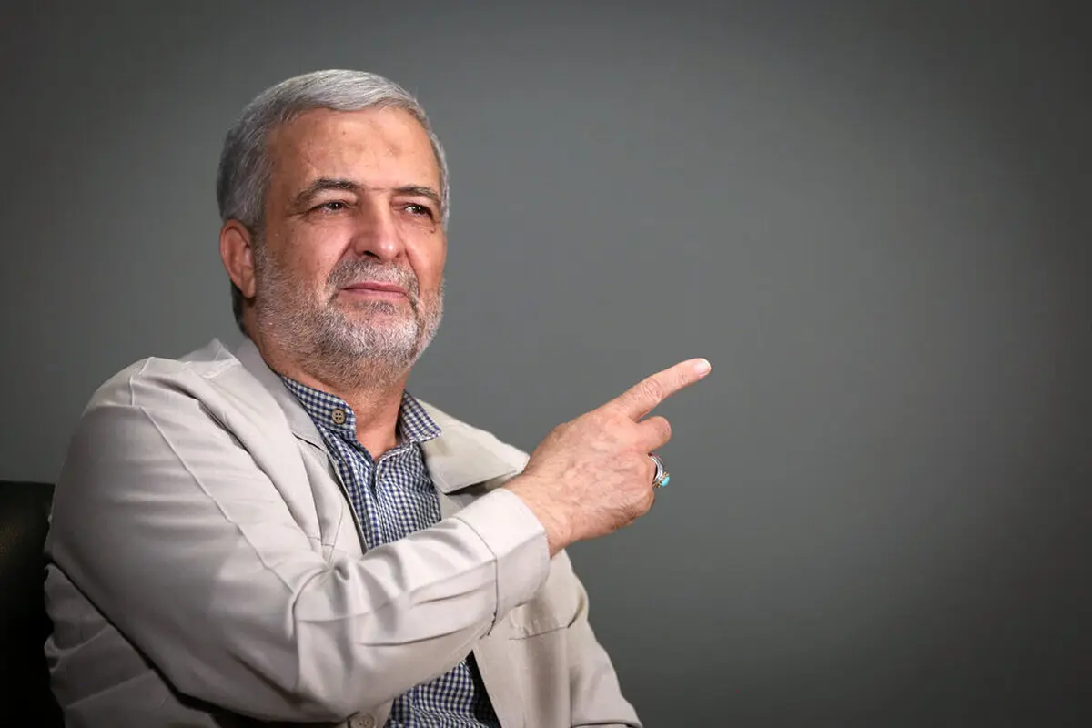 مرزهای بین ایران و افغانستان به مرزهای اقتصادی تبدیل شود