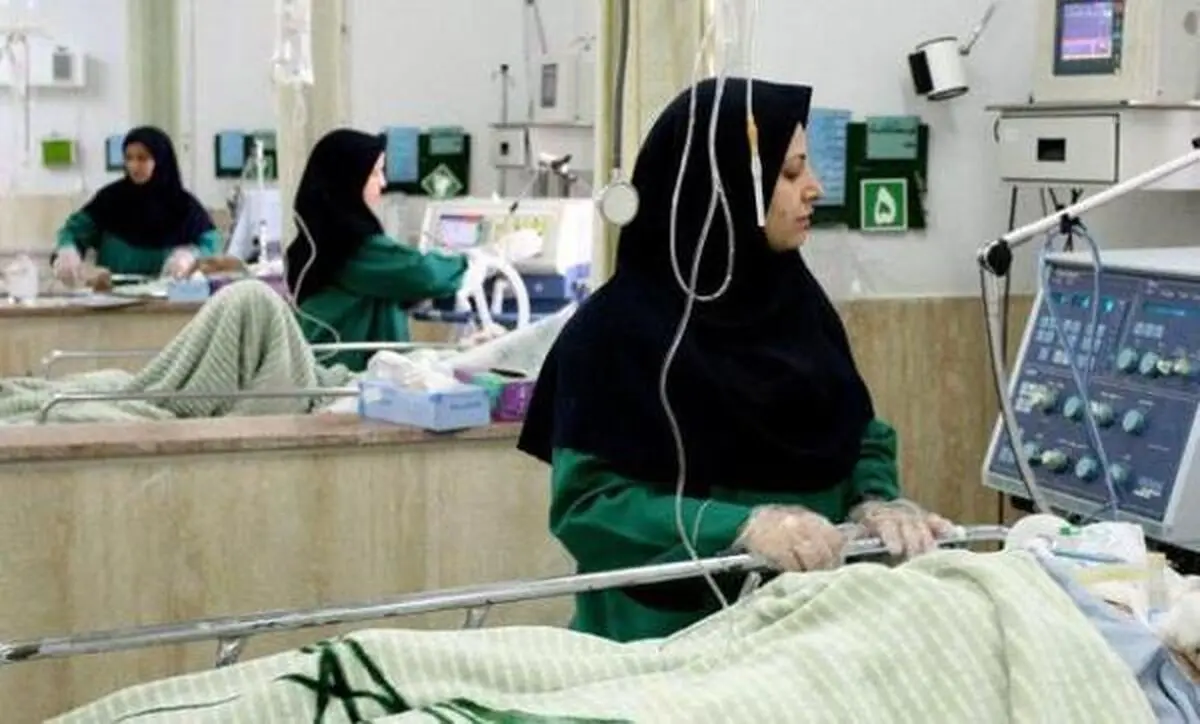 انتقاد پرستاران گلستانی از عدم پرداخت مطالبات مزدی/از تبعیض خسته‌ایم