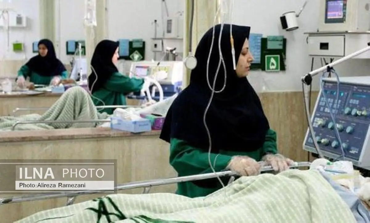 وقت و جایگاه بیت‌المال را صرف جواب به سیاه‌نمایی‌ها علیه جامعه‌پرستاری نمی‌کنیم