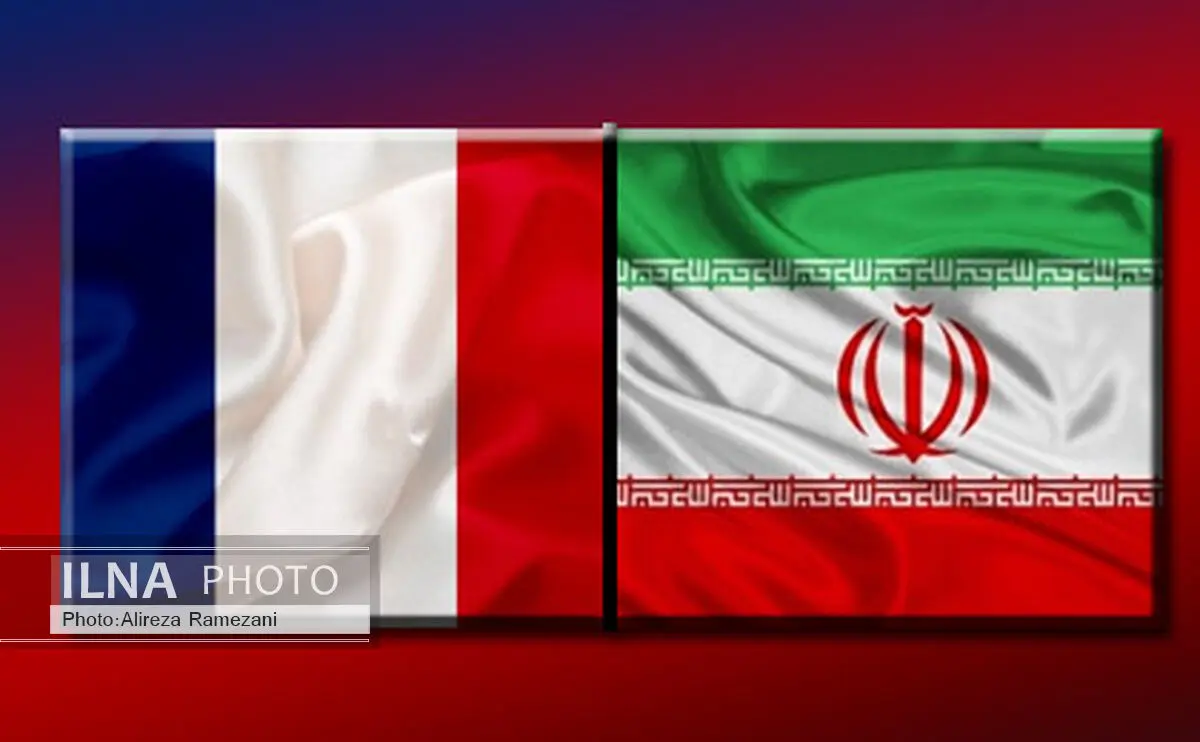 همایش ایران چشم اندازها و گشایش بازار در پاریس برگزار شد
