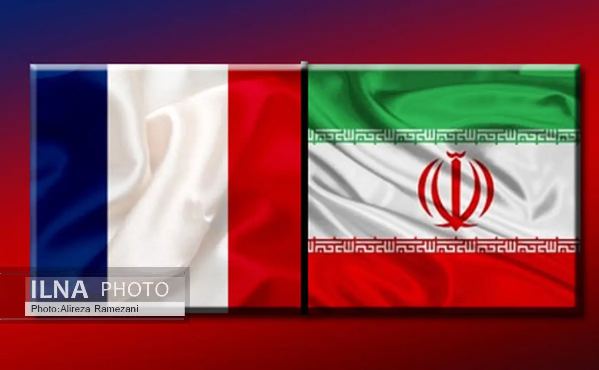 همایش ایران چشم اندازها و گشایش بازار در پاریس برگزار شد