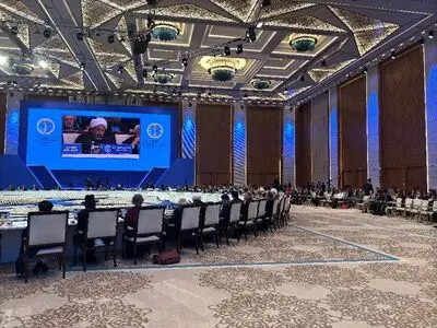 ایجاد بانک‌های داده‌ مشترک کشورهای مستقل راهکار مقابله با «برده‌داری دیجیتال» است 