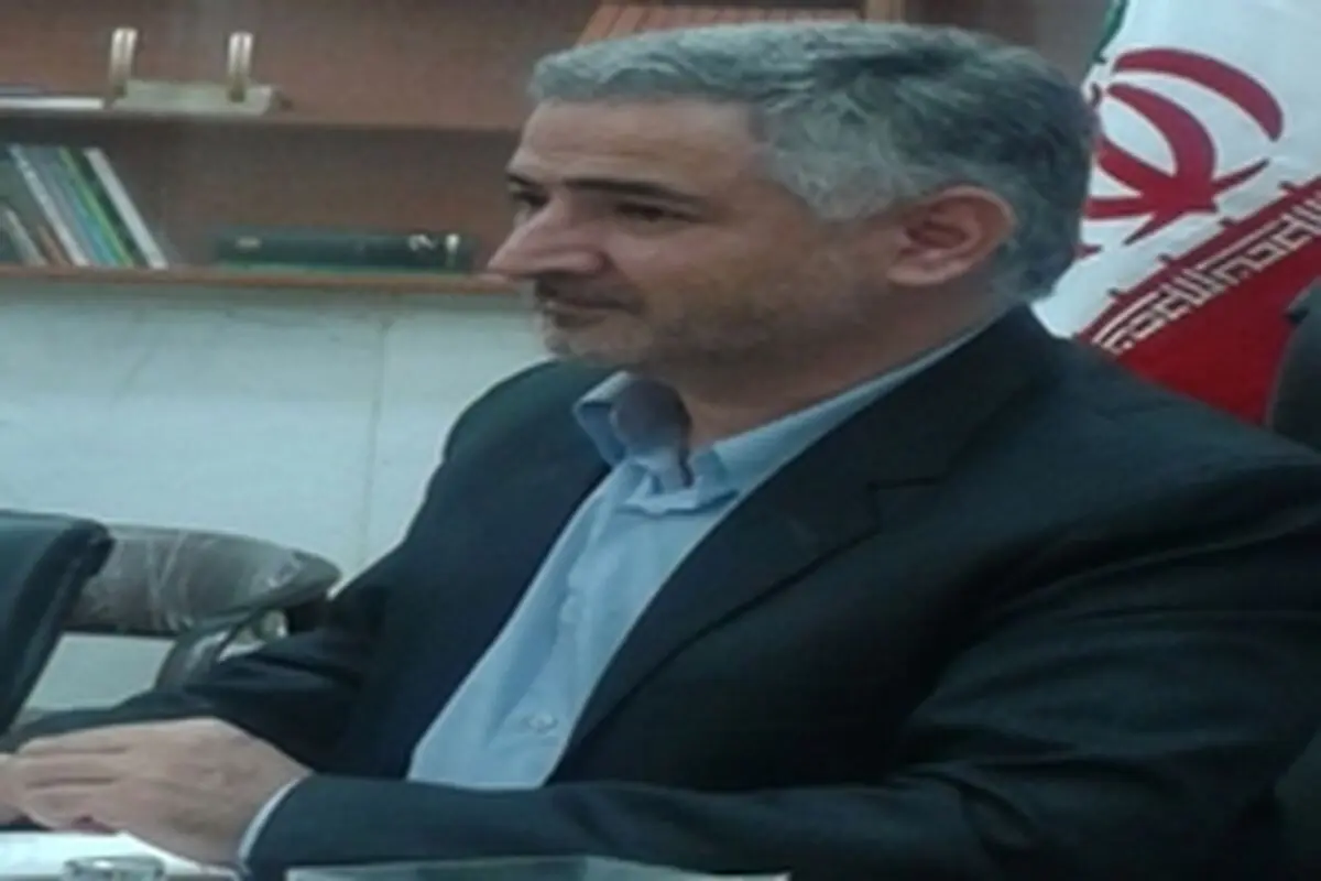 از پتانسیل نیروی انسانی آران و بیدگل غافل بوده‌ایم