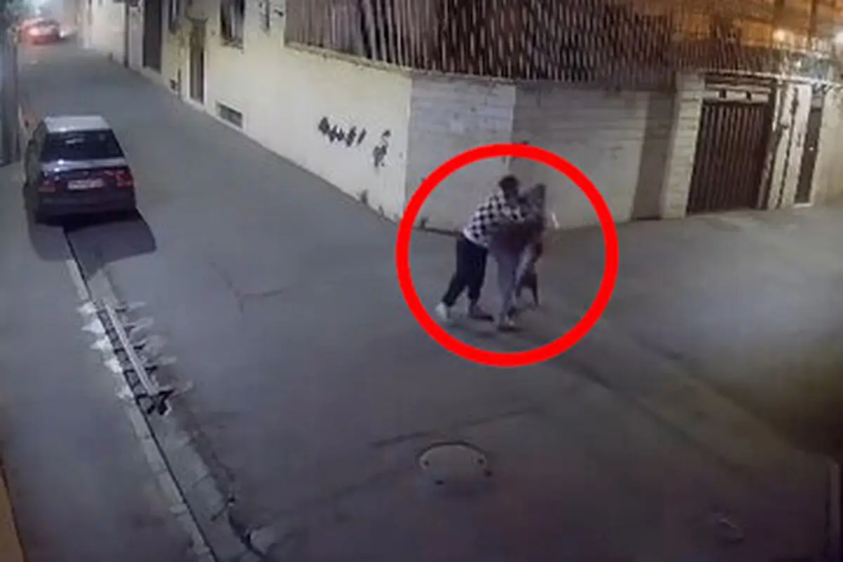 پیام تلخ قاپیدن کله گوسفند از پیشخوان یک طباخی/ جرایم خشن روز به روز بیشتر می شود/ برخوردهای شدید قضایی و پلیسی اثرگذار نیست؟ 
