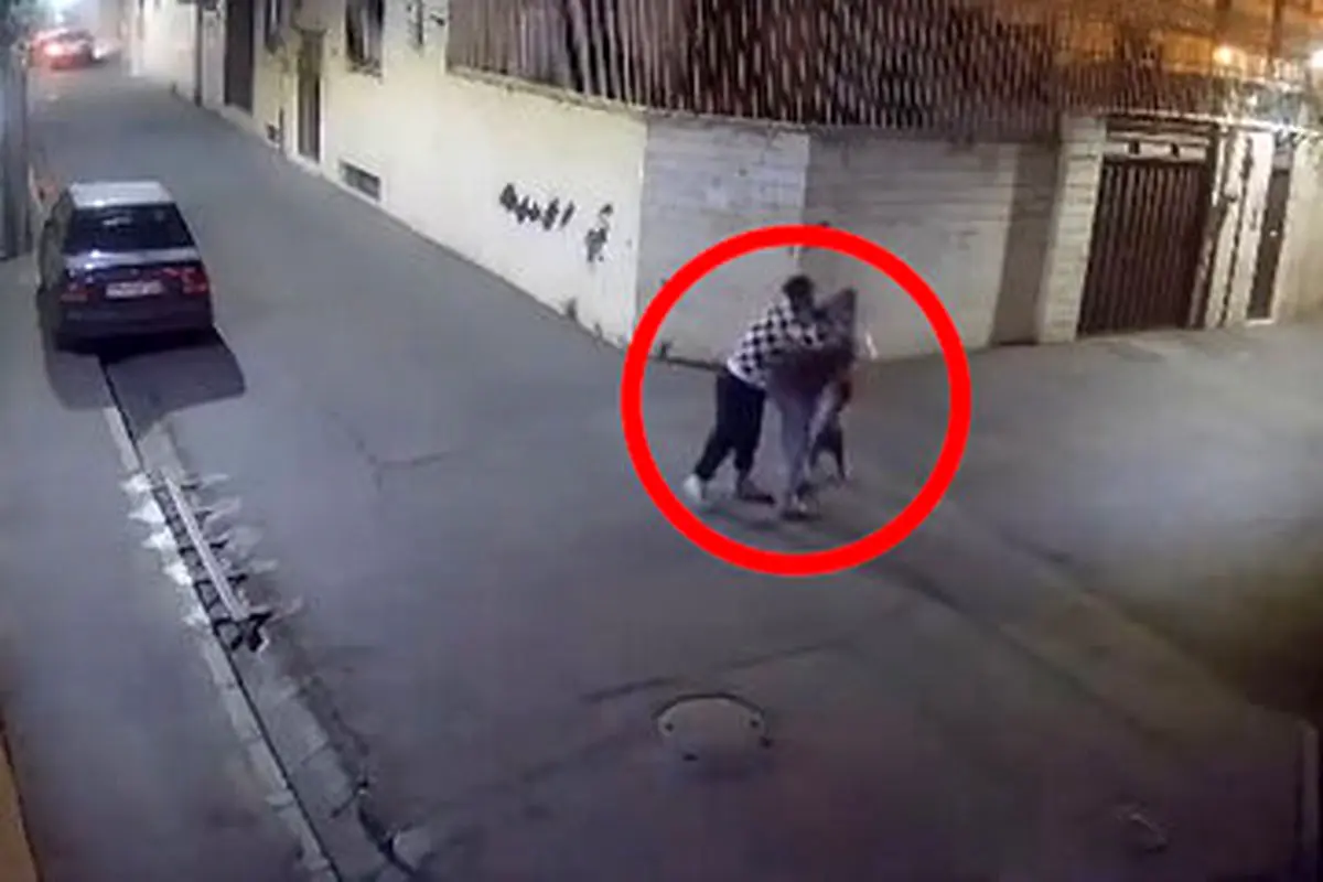 پیام تلخ قاپیدن کله گوسفند از پیشخوان یک طباخی/ جرایم خشن روز به روز بیشتر می شود/ برخوردهای شدید قضایی و پلیسی اثرگذار نیست؟