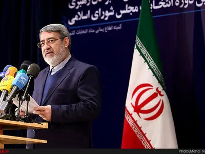 مستندات ابطال انتخابات اهر و هریس به ما نرسیده است