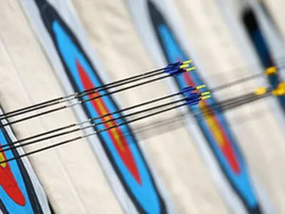 نفرات برتر ریکرو مشخص شدند