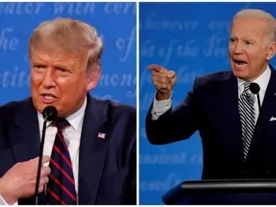 انتقاد ترامپ از عملکرد دولت بایدن در انتقال افراد از افغانستان به آمریکا

