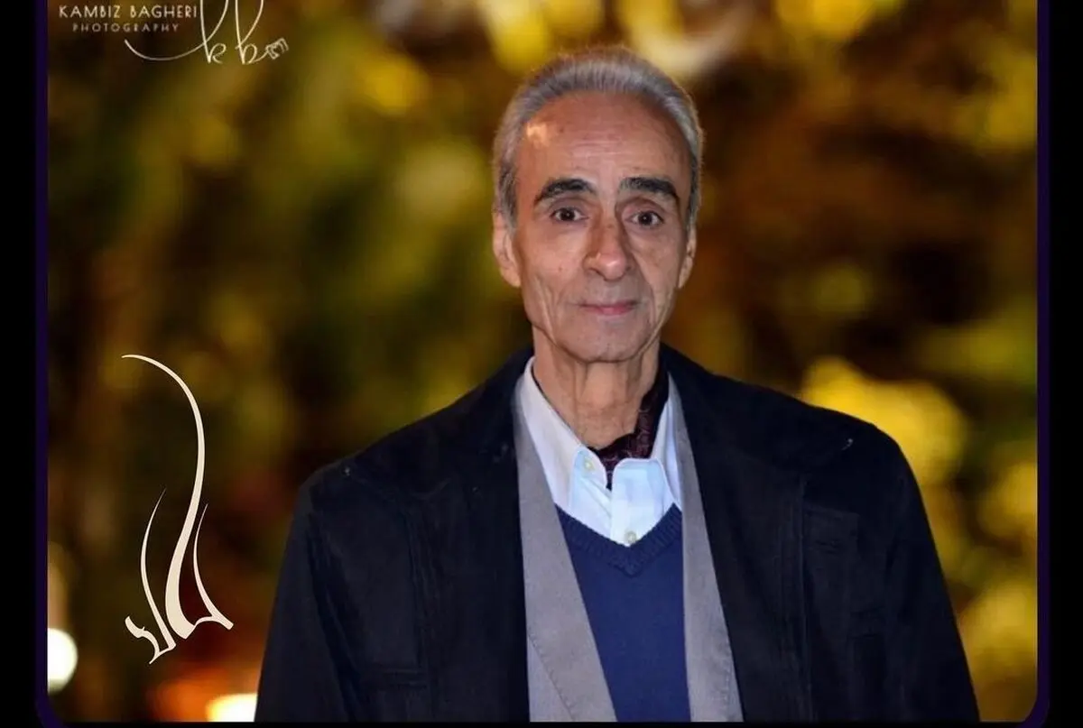 محسن افتاده نوازنده فاگوت درگذشت