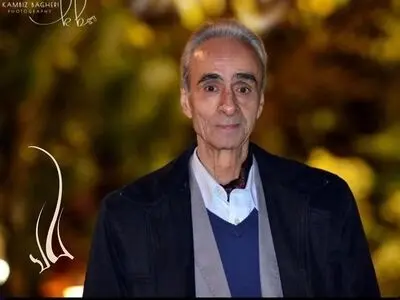 محسن افتاده نوازنده فاگوت درگذشت