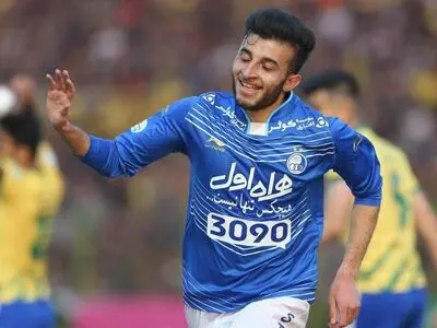 پیامدهای بردن ذوب آهن؛ دو مصدوم روی دست علیمنصور