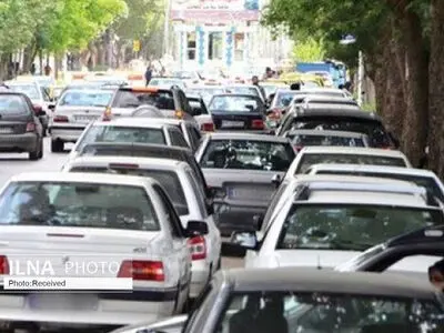 شبکه معابر شهر کرج طبق طرح جدید تفصیلی رتبه بندی شد/ مشکل ترافیک میدان جمهوری کرج با ایجاد تقاطع حل می‌شود