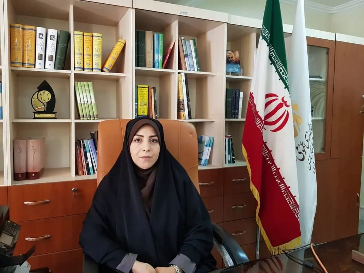 فعالیت 72 باب کتابخانه در آذربایجان غربی 
