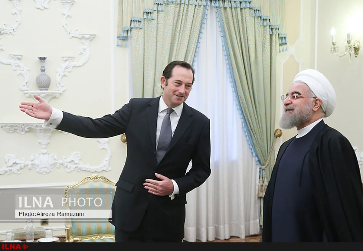 طرفین برجام مانند ایران به اجرای کامل تعهدهایشان پایبند باشند
