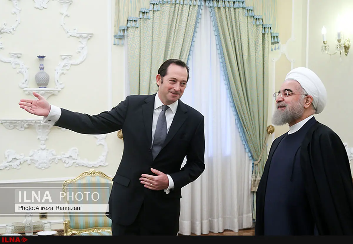 طرفین برجام مانند ایران به اجرای کامل تعهدهایشان پایبند باشند