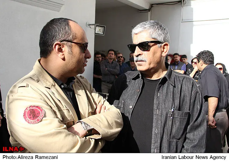 گالری