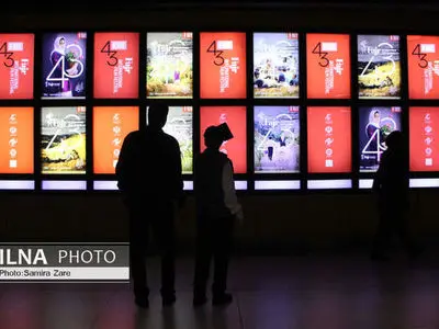 «آنچه از تو مانده است» بهترین فیلم جشنواره شد