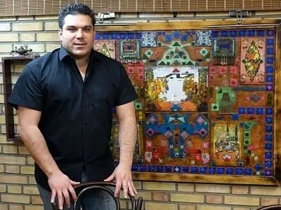 خاطره شنیدنی امیرحسین اصلانیان از قهرمانی با پرسپولیس در لیگ برتر